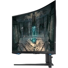 Монитор Samsung 31.5