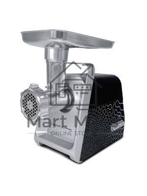 Мясорубка электрическая Zigmund & Shtain ZMG-044