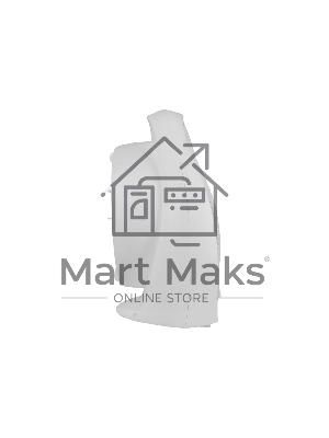 Тепловентилятор Ресанта ТВС-2000, белый, 2000 Вт, 20 м2, термостат 67/2/11