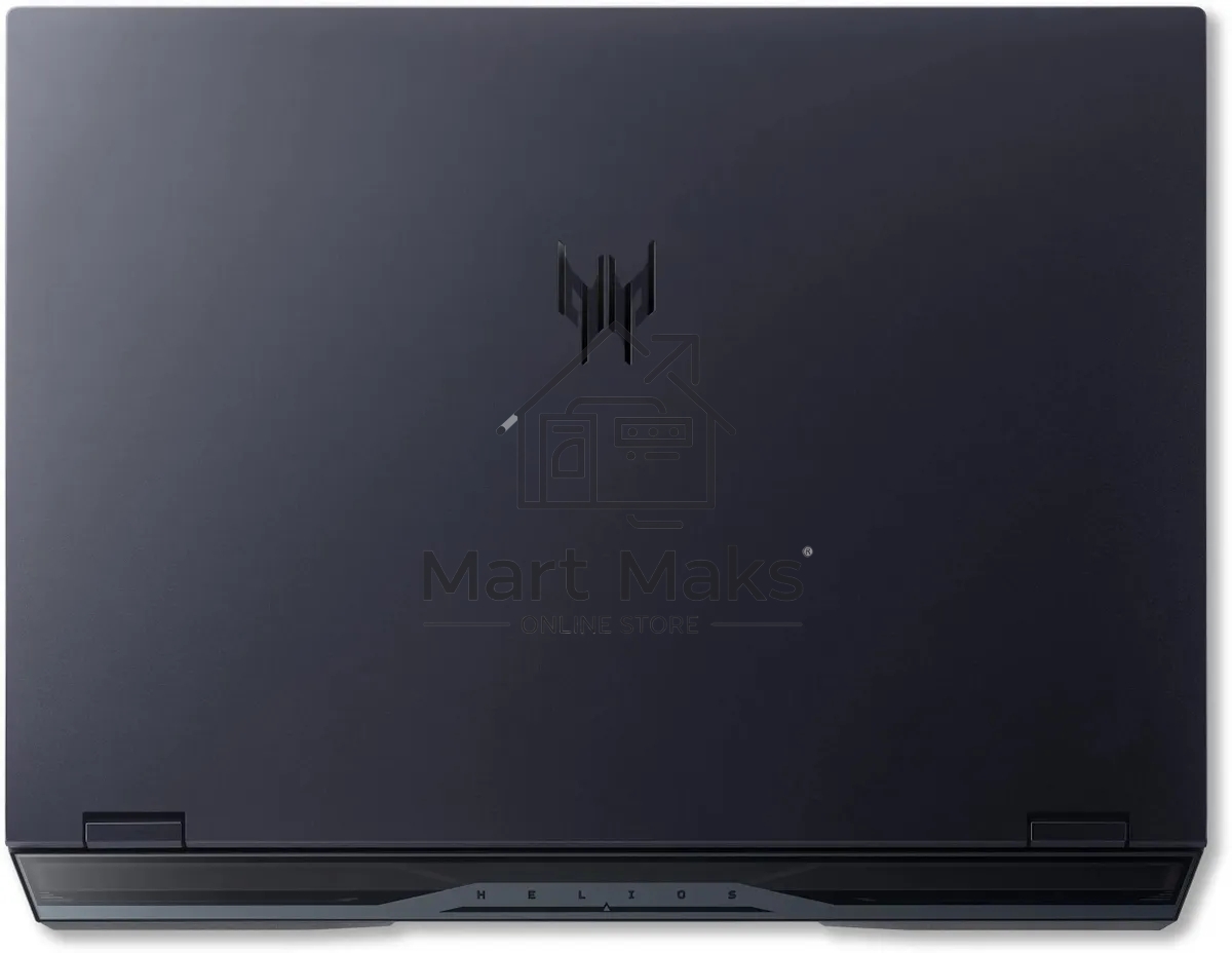 Ноутбук Acer Predator Helios 18 PH18-72-94QH Core i9 14900HX 64Gb SSD4Tb NVIDIA GeForce RTX4090 16Gb 18