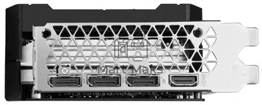 Видеокарта Biostar RTX3070 8GB GDDR6 256-bit DPx3 HDMI