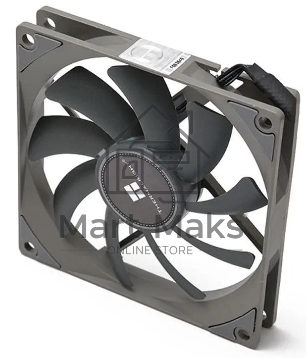 Вентилятор для корпуса Thermalright TL-9015 90х90x15 4-pin 22.4дБ Ret