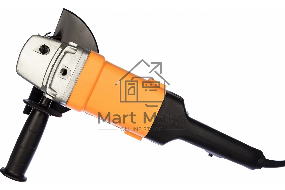 Угловая шлифовальная машина ВИХРЬ УШМ-180/1800 72/12/5