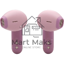 Наушники JBL Wave Flex 2 розовый