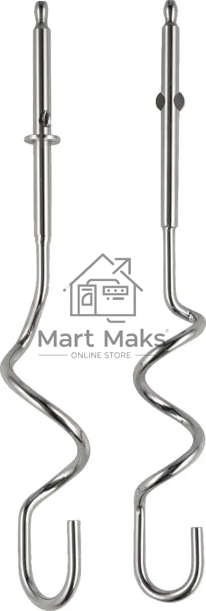 Миксер ручной Gorenje M360CW 345Вт белый