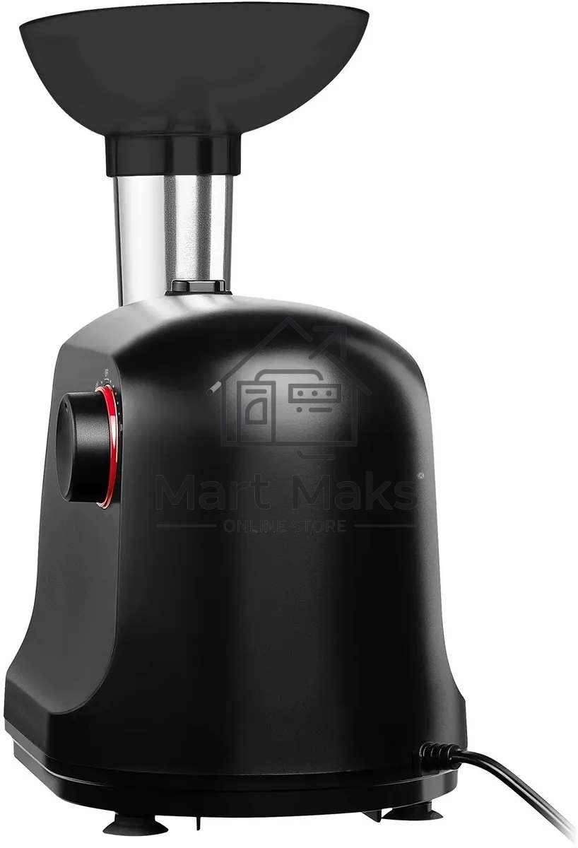 Мясорубка Polaris PMG1872 RUS черный (R) 1800Вт