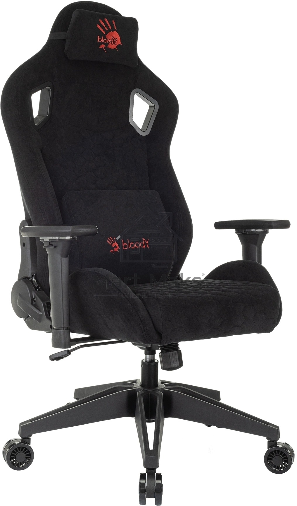 Кресло игровое A4Tech Bloody GC-775