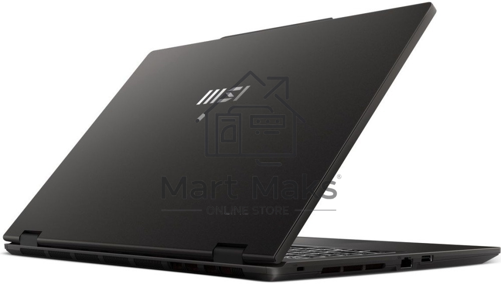 Ноутбук MSI Venture A16 AI+ A3HMG-026XRU AMD Ryzen AI 7 350/16Gb/SSD1Tb/16