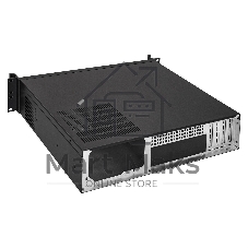 Серверный корпус ExeGate Pro 2U350-03 (RM 19