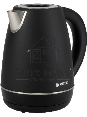 Чайник электрический Vitek VT-1161 (MC)