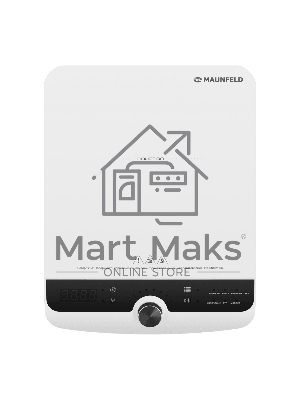 Плита настольная индукционная Maunfeld EVI.M291-WH