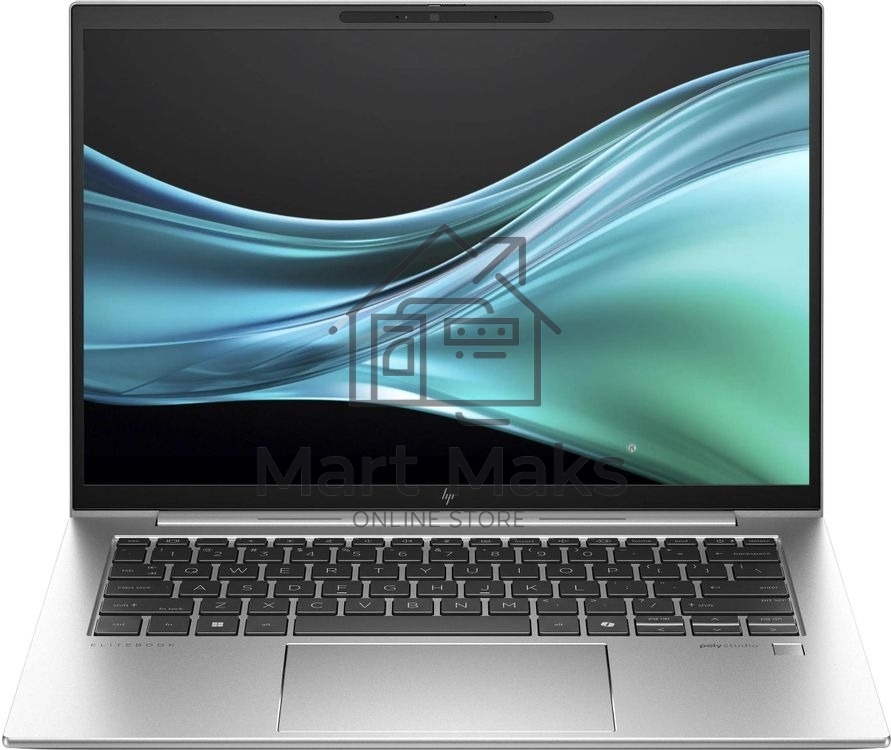 Ноутбук HP EliteBook 8 G1i/14