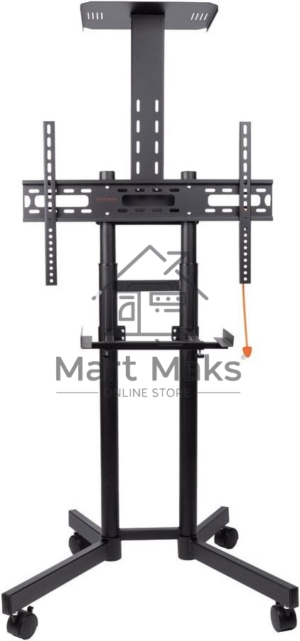 Подставка для телевизора Arm Media PT-STAND-8 черный 32