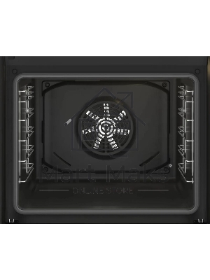 Духовой шкаф электрический Indesit IFE 3644 WH белый