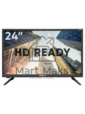 Телевизор SoundMax 24
