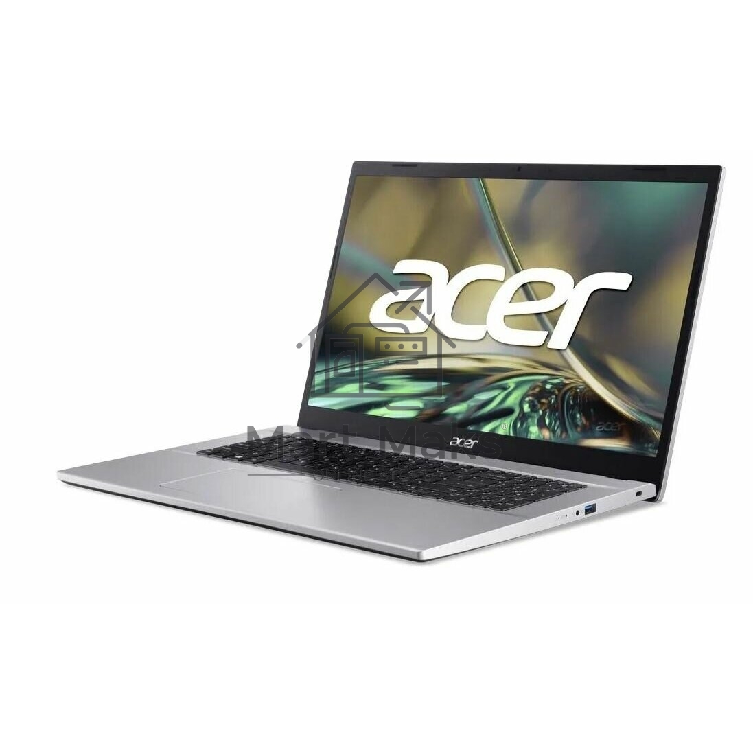 Ноутбук Acer Aspire 3 A317-54-388R 17.3