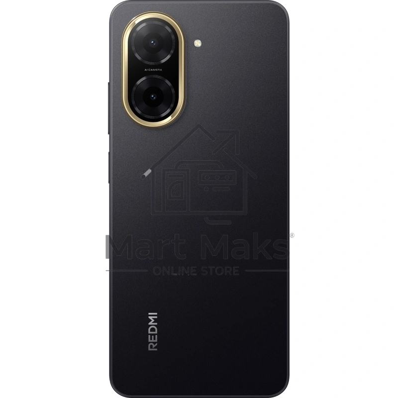Смартфон Xiaomi Redmi A5 3/64 черный