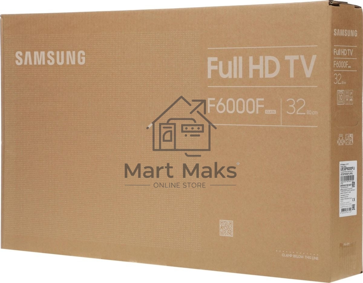 Телевизор Samsung 32