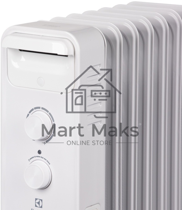 Радиатор масляный Electrolux EOH/BE-07ZW