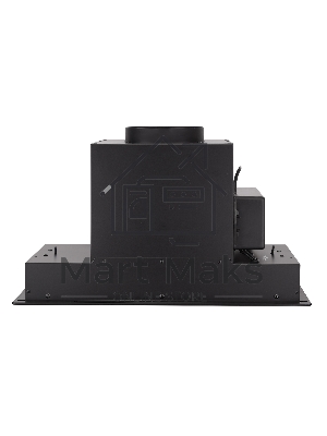 Встраиваемая вытяжка Korting KHI 6099 ICGN