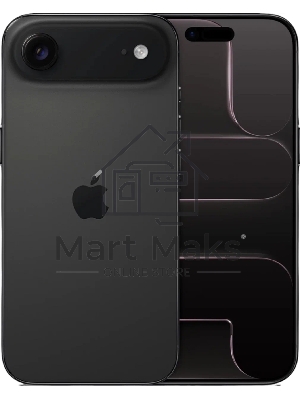 Смартфон Apple iPhone 17 Air 512Gb Space Black A3517 MG2C4J/A 4549995647549