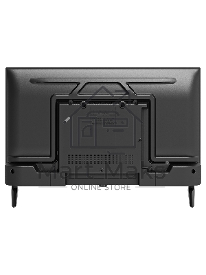 Телевизор LED BBK 24