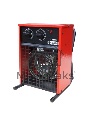 Тепловентилятор HINTEK Т-03220 (04.000044)