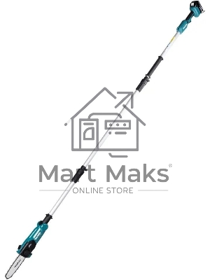 Высоторез Makita DUA200RF01аккум.