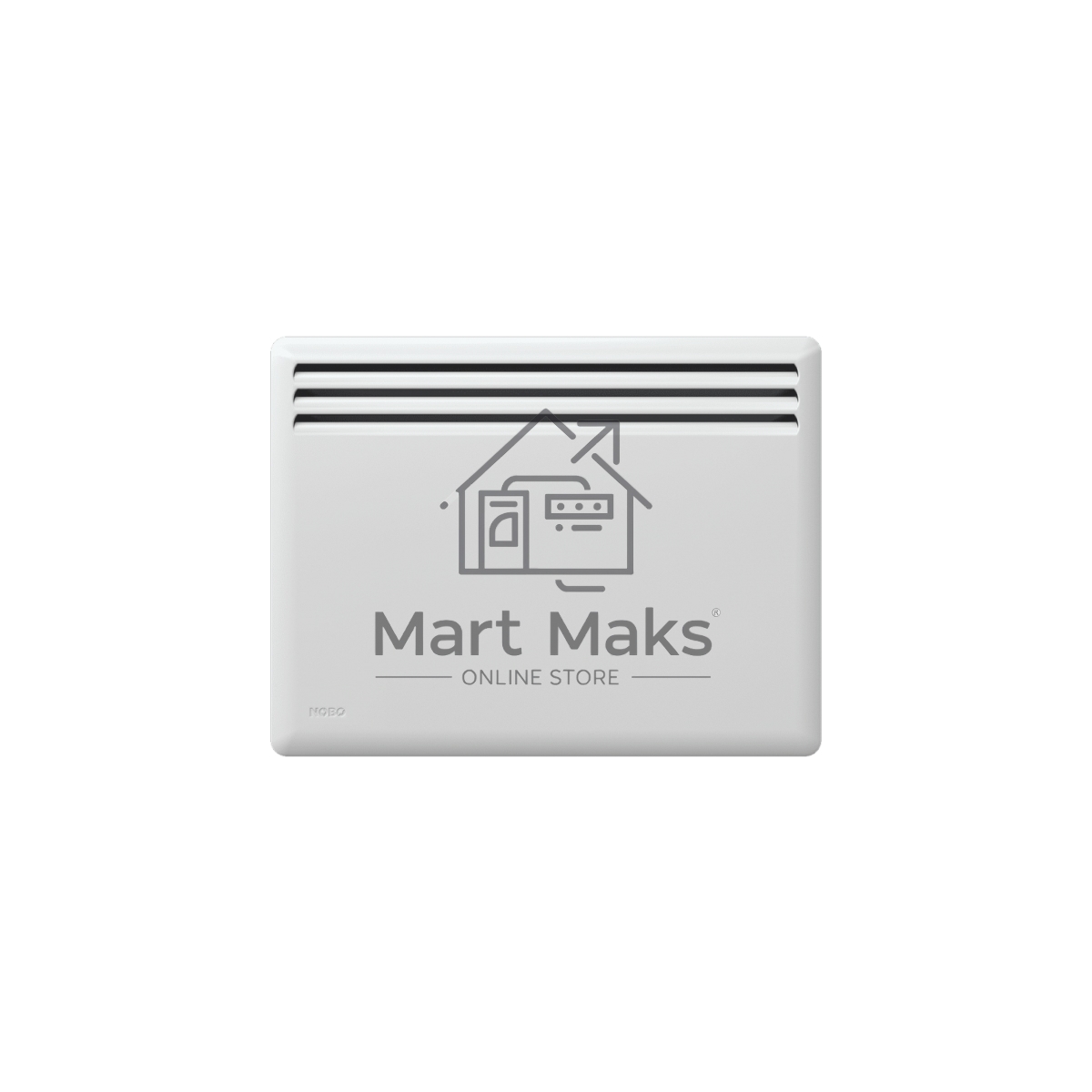 Конвектор Nobo NFK 4N 05, белый