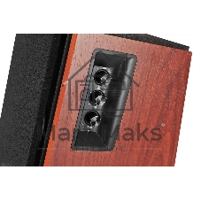 Акустическая система Edifier R1700BT brown