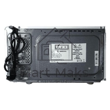 Микроволновая печь FAVOUR FV RT L 700 20W белый, 20 л, 700 Вт, переключатели - поворотный механизм