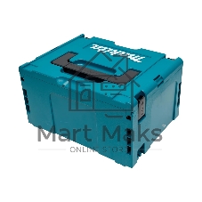 Кейс MAKPAC 821551-8 тип 3