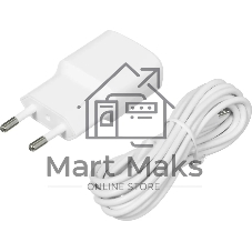 Камера видеонаблюдения Dahua DH-IPC-H3AP-0360B, IP, 3 Мп, 3.6 мм, белая