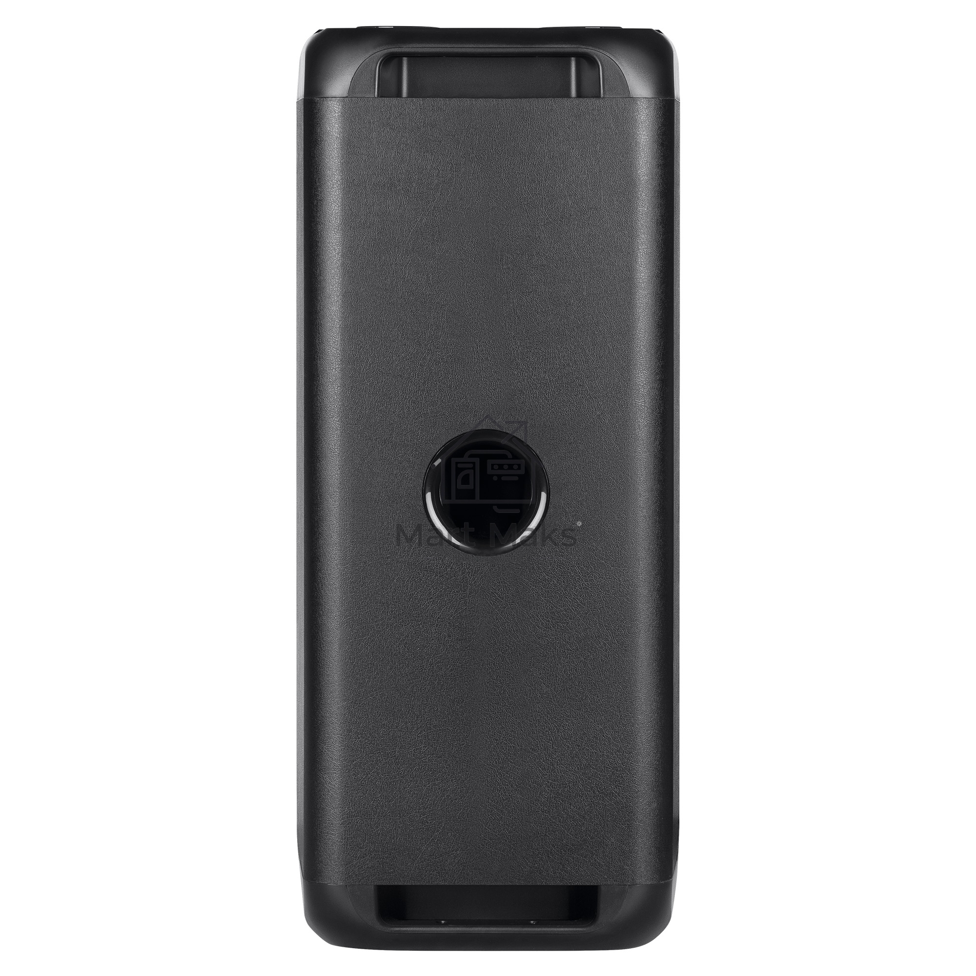 Колонка порт. BBK BTA7030 черный 40W 2.0 BT (BTA7030 (B))