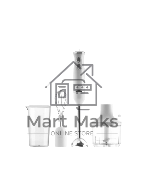 Блендер Galaxy Line GL 2167, 1000 Вт, белый