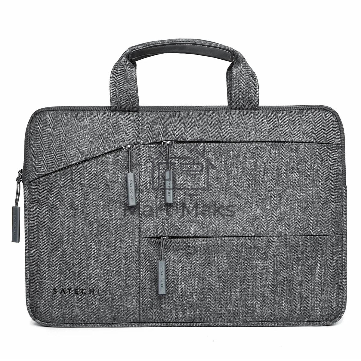 Сумка для ноутбука Satechi ST-LTB13 Water-Resistant Laptop Carrying Case для ноутбуков до 13