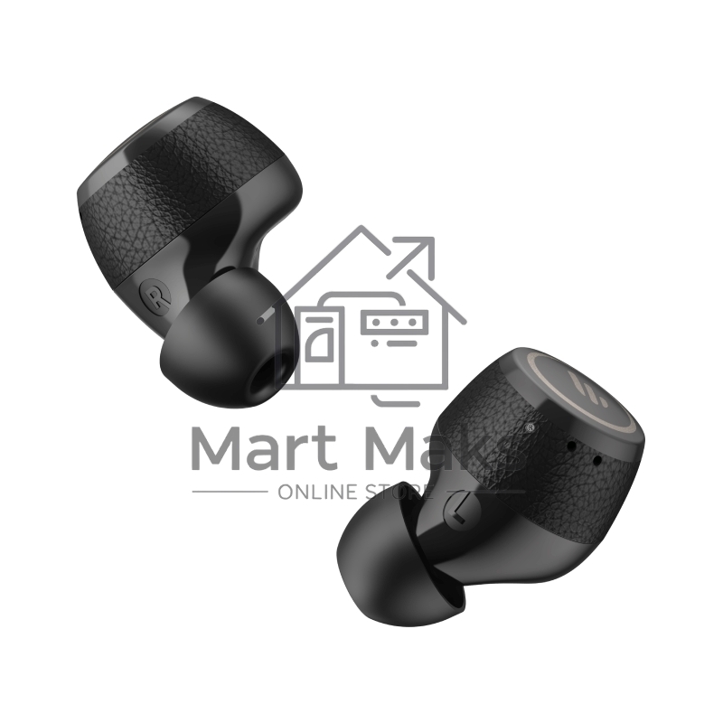 Гарнитура вкладыши Edifier X3 Pro черный беспроводные bluetooth в ушной раковине
