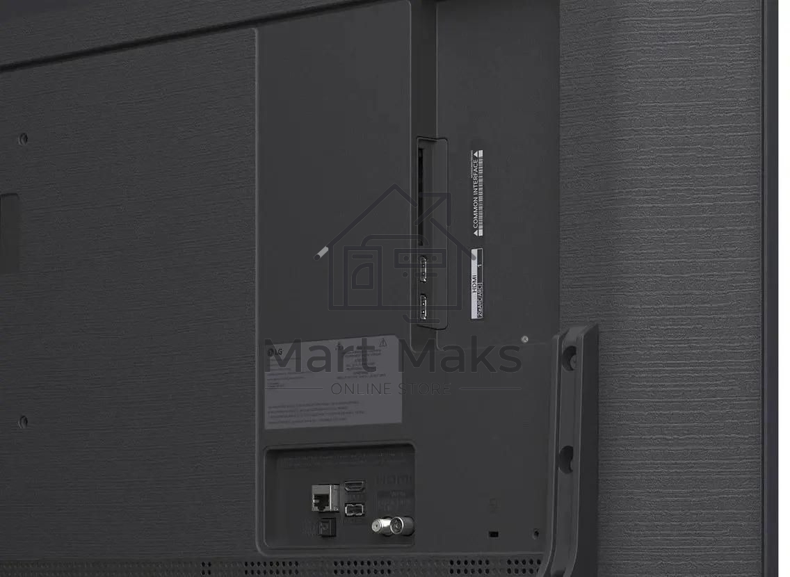 Телевизор LG 55