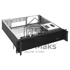 Серверный корпус ExeGate Pro 2U350-03 (RM 19
