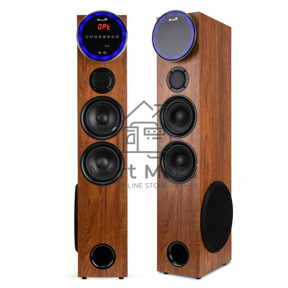 Колонка ELTRONIC (30-35) HOME SOUND Колонка 10