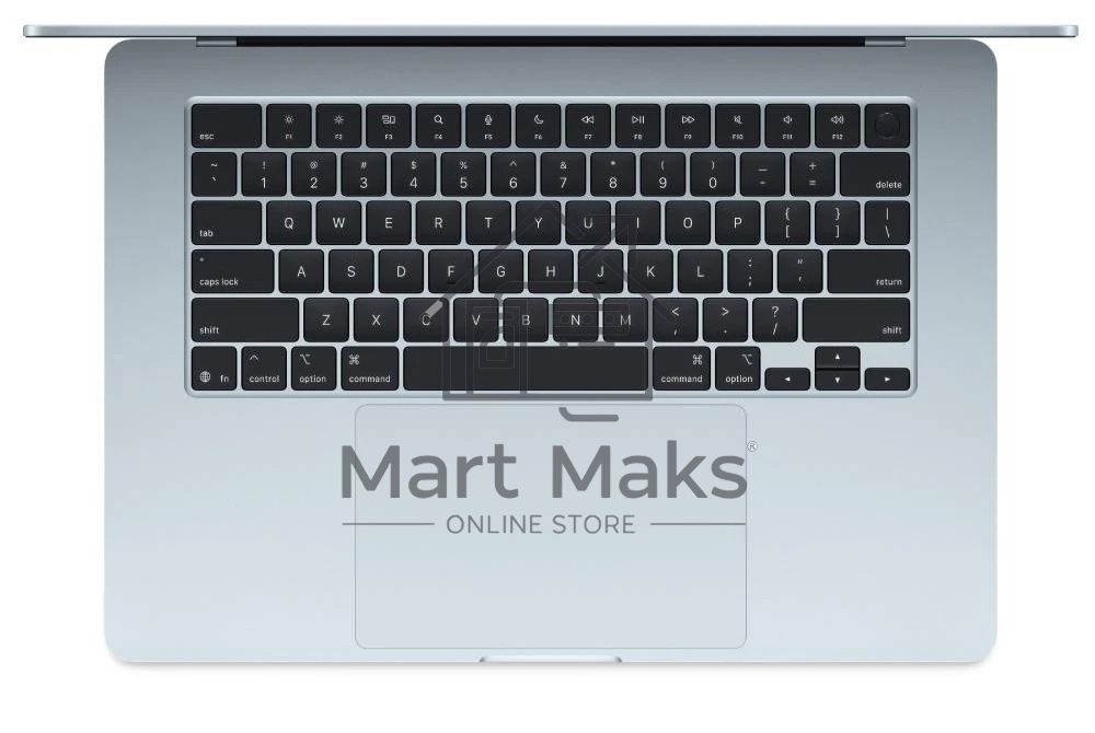 Ноутбук Apple MacBook Air A3241 M4 10 core 16Gb SSD256Gb/10 core GPU 15.3