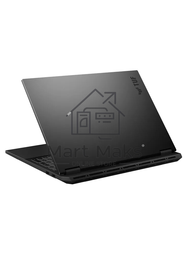 Ноутбук ASUS TUF Gaming F16 FX608JH-RV061 серый Intel Core i5 13450HX 2400MHz/16