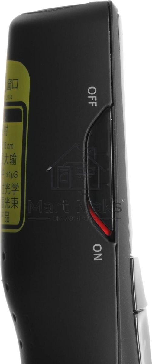 Презентер LOGITECH R800 Wireless Presentation Remote - черный