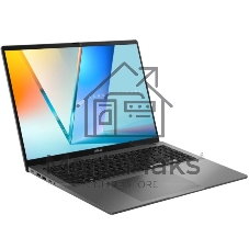Ноутбук ASUS VivoBook S16 OLED S3607CA-SH139/16