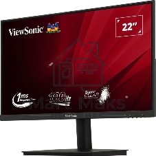 Монитор ViewSonic 21.5