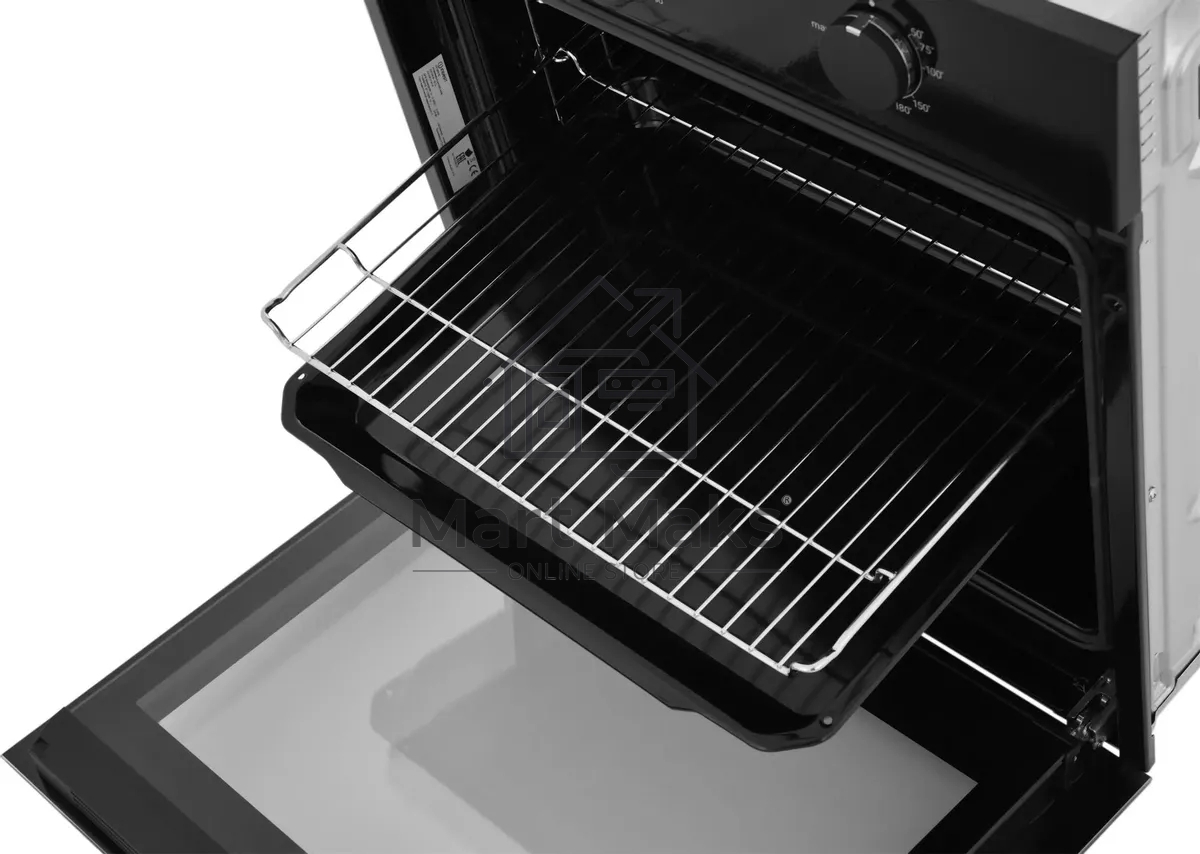 Духовой шкаф Indesit IFE 3634 BL