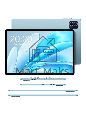 Планшет Teclast M50S T606 (1.6) 8C RAM4Gb ROM128Gb 10.1