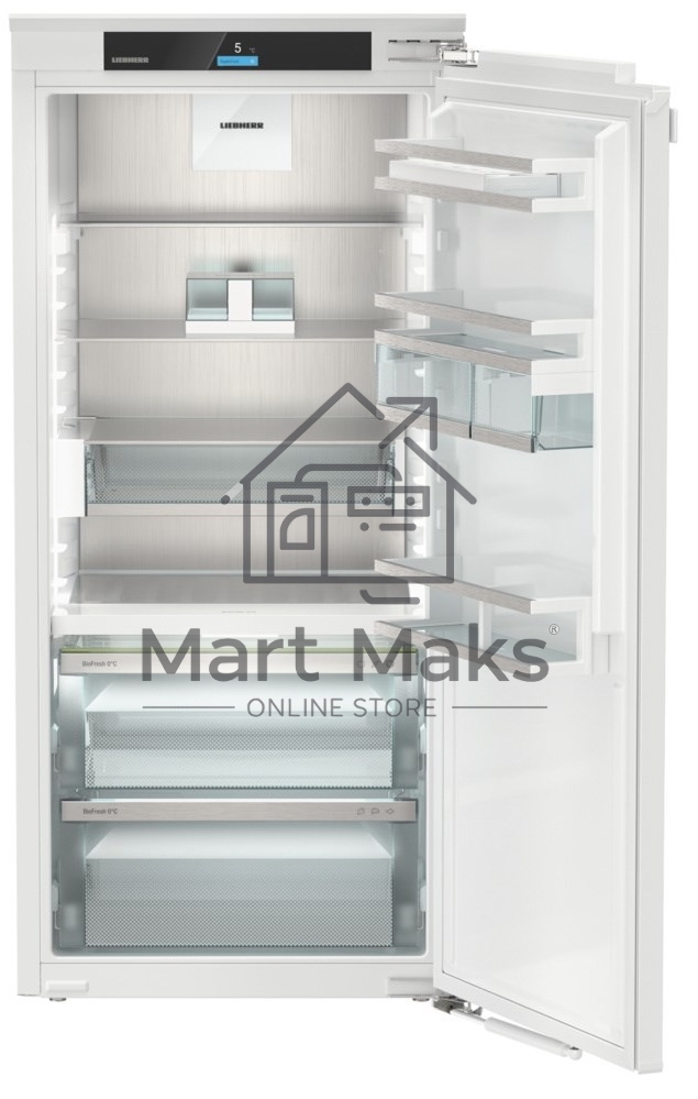 Холодильник встраиваемый Liebherr IRBci 4150-22 001