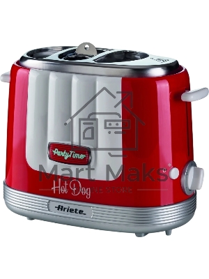 Машина для хот-догов Ariete 00C020600AR0