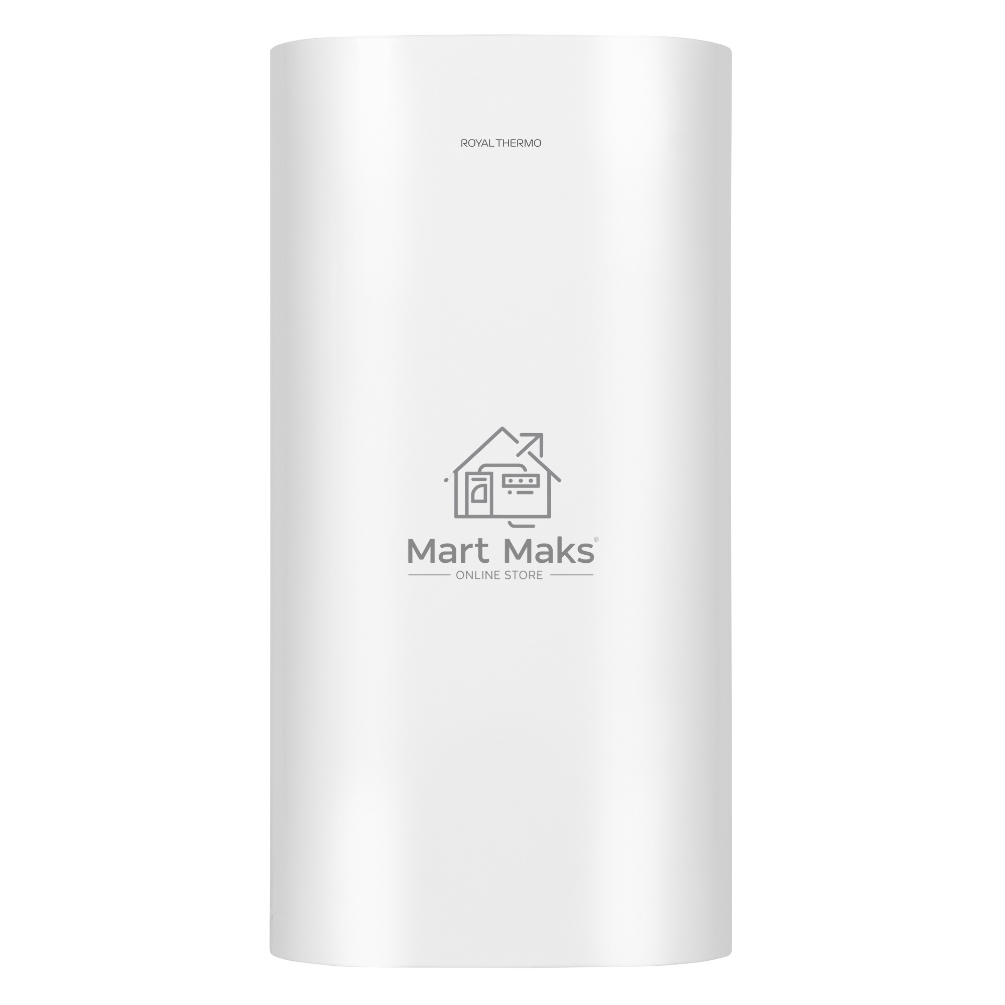 Бойлер косвенного нагрева Royal Thermo AQUATEC Eco EW100 настенный